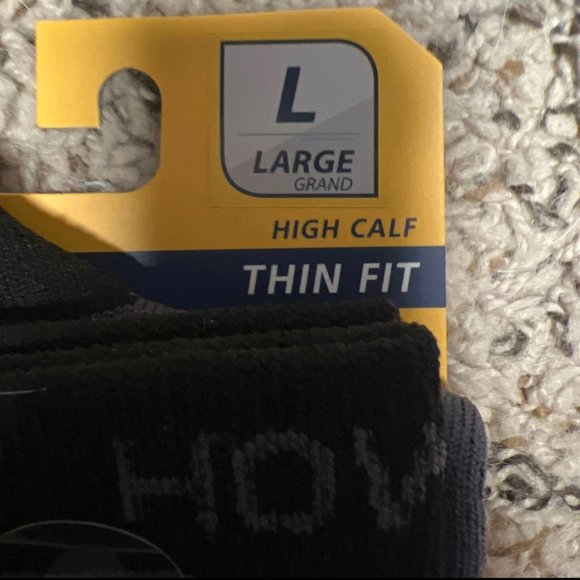 Howies Thin Fit Skate Socks - Picture 5 of 7